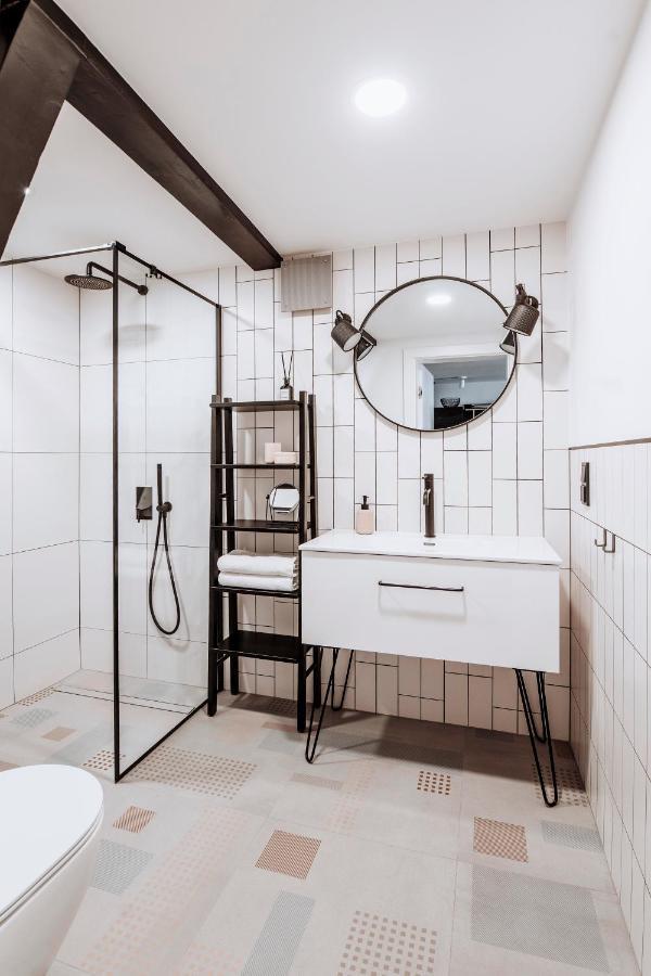 Dluga Design Apartment - Old Town Gdańsk Buitenkant foto