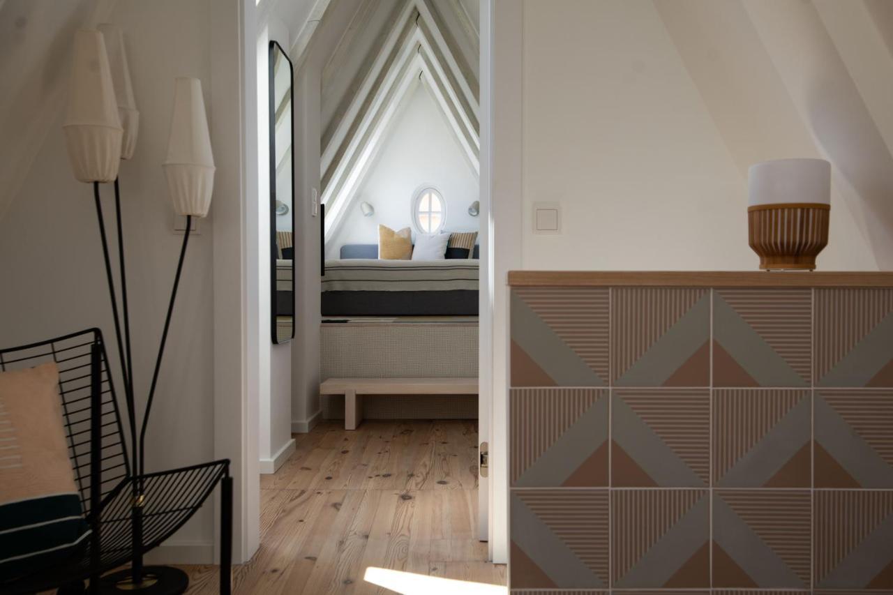 Dluga Design Apartment - Old Town Gdańsk Buitenkant foto