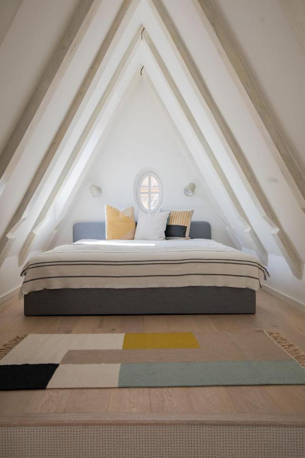 Dluga Design Apartment - Old Town Gdańsk Buitenkant foto