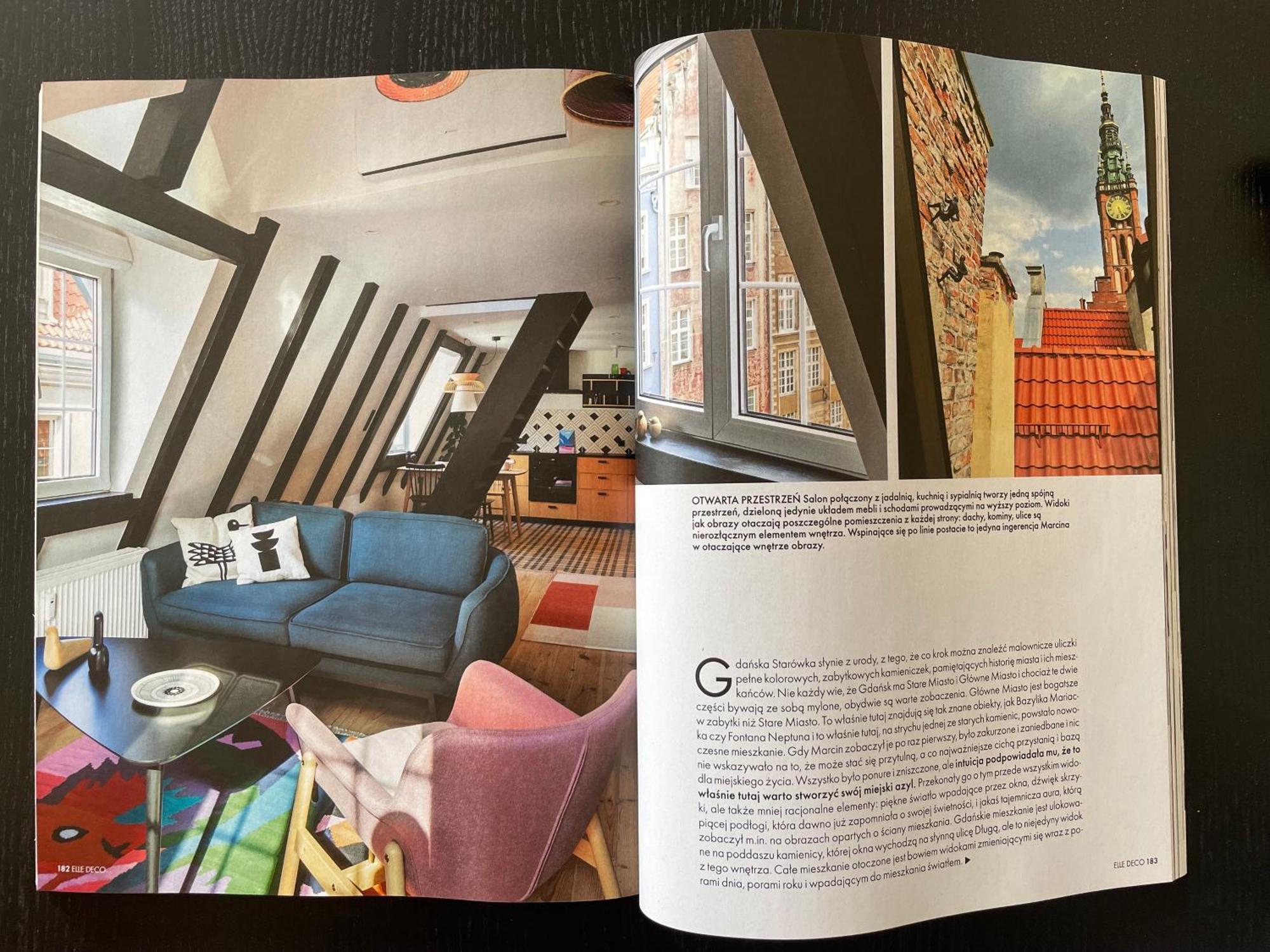 Dluga Design Apartment - Old Town Gdańsk Buitenkant foto
